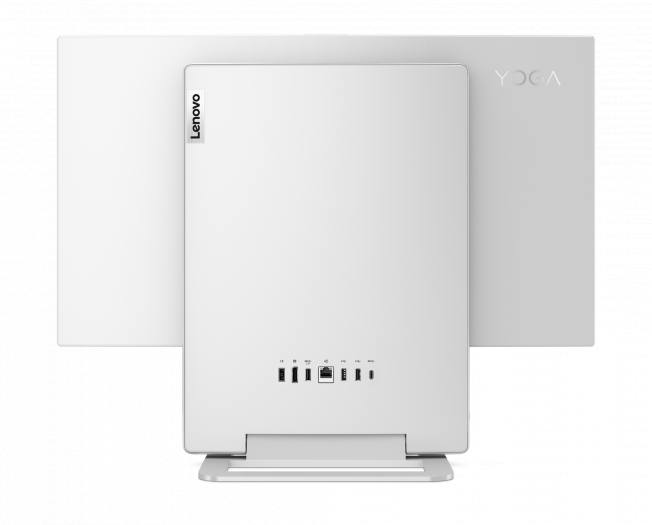 Lenovo Yoga AIO 7 (Bild: Lenovo)